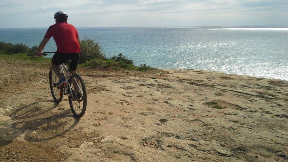Albufeira Bike Rental
