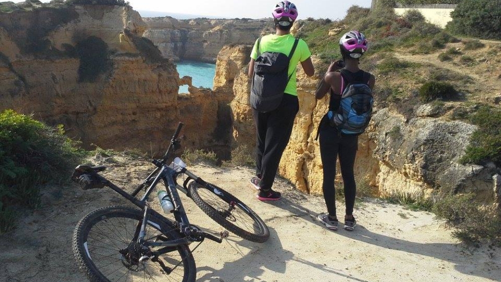 Albufeira Bike Rental