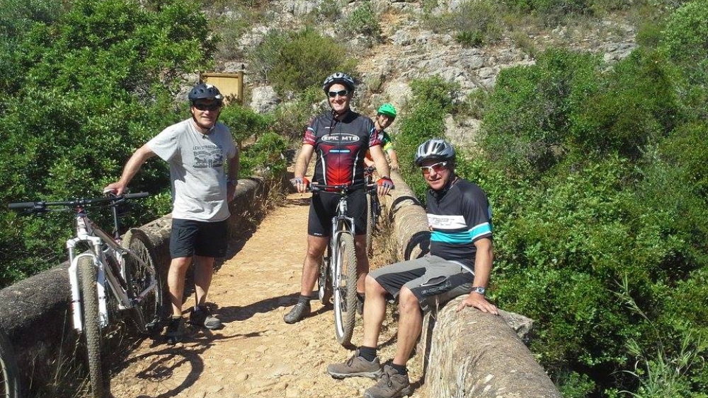 Albufeira Bike Rental