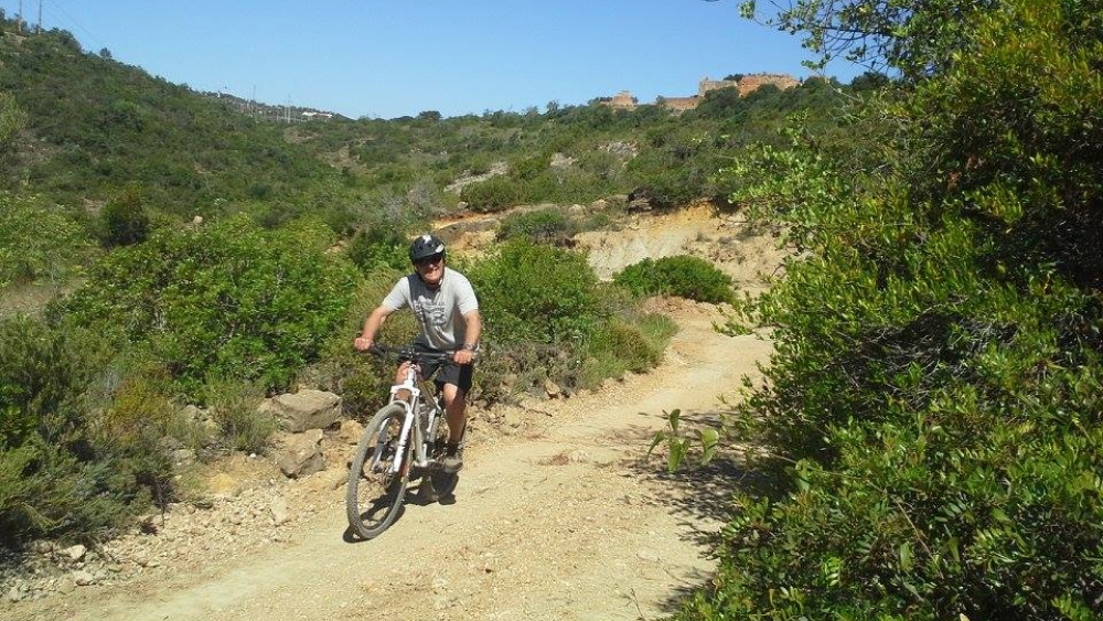 Albufeira Bike Rental