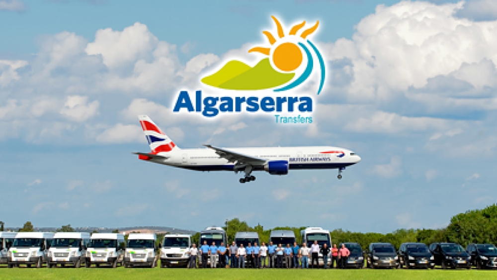 Algarserra Transfers