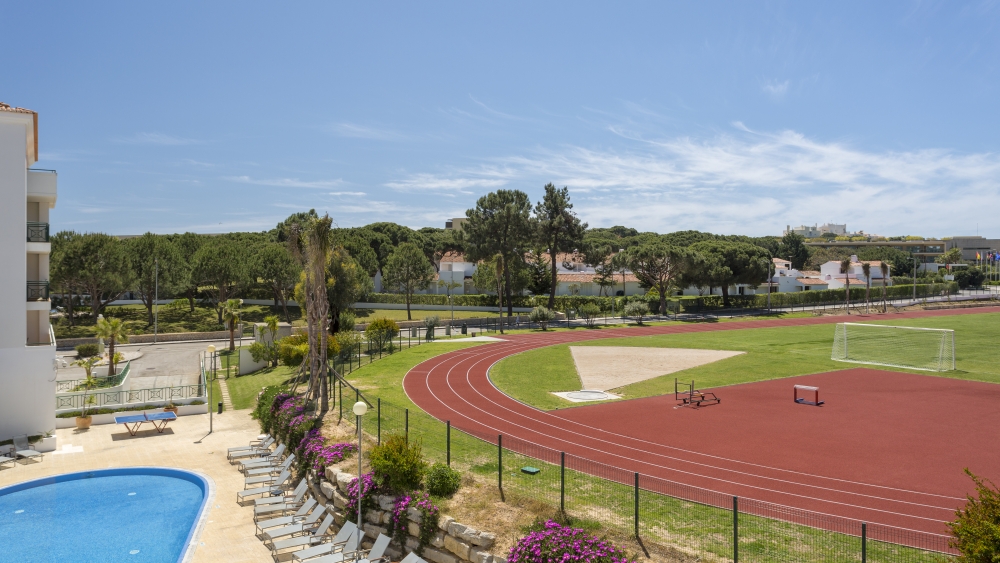 AP Victoria Sports & Beach