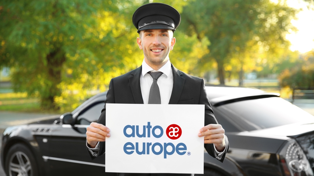Auto Europe