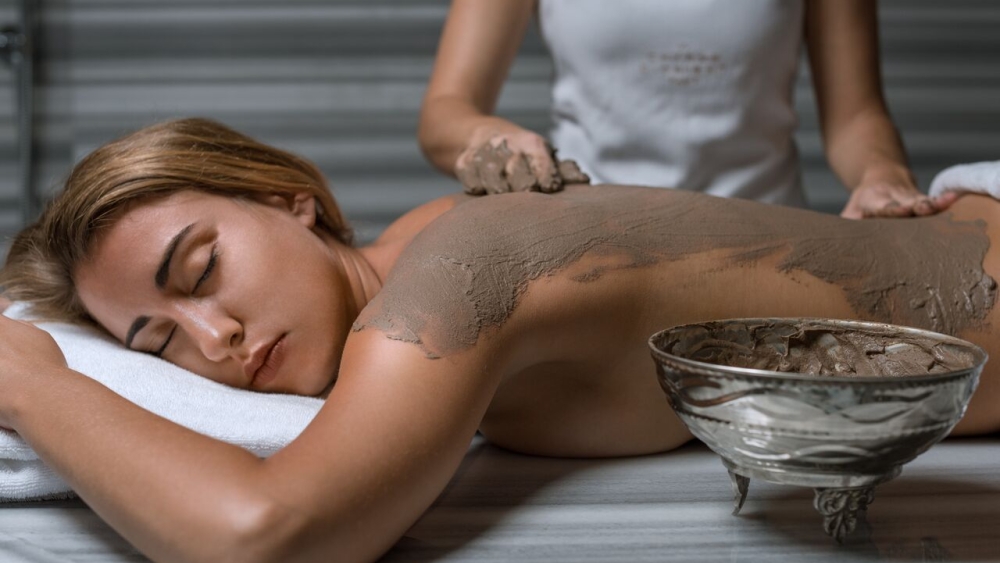 Serenity Spa Algarve - The Art of Well Being
