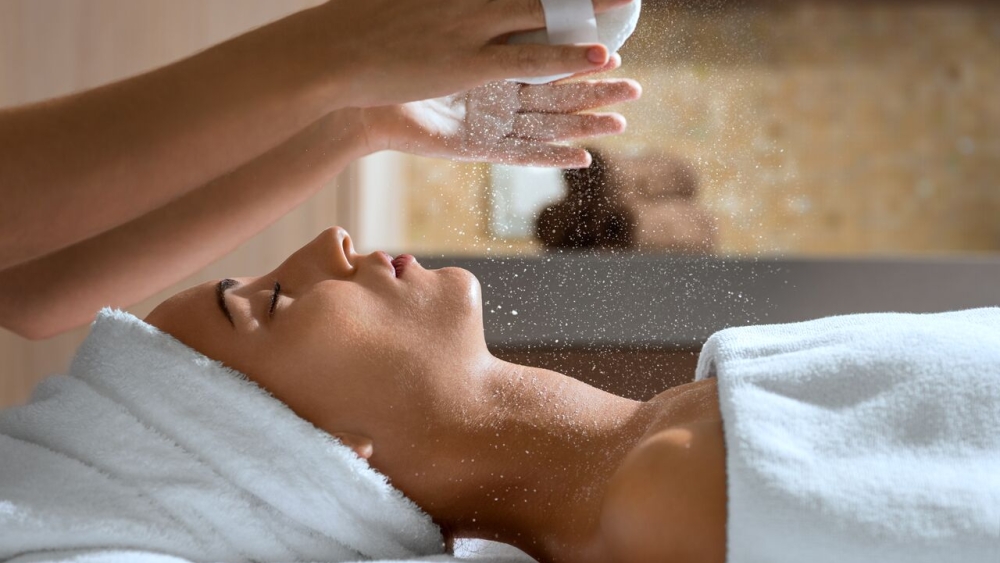 Serenity Spa Algarve - The Art of Well Being