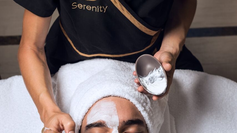 Serenity Spa Algarve - The Art of Well Being
