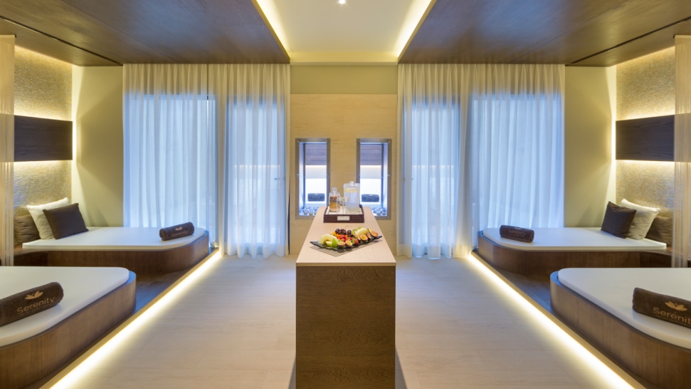 Serenity Spa Algarve - The Art of Well Being