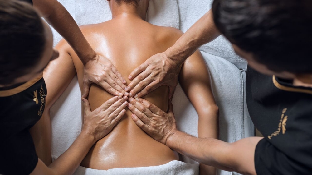 Serenity Spa Algarve - The Art of Well Being