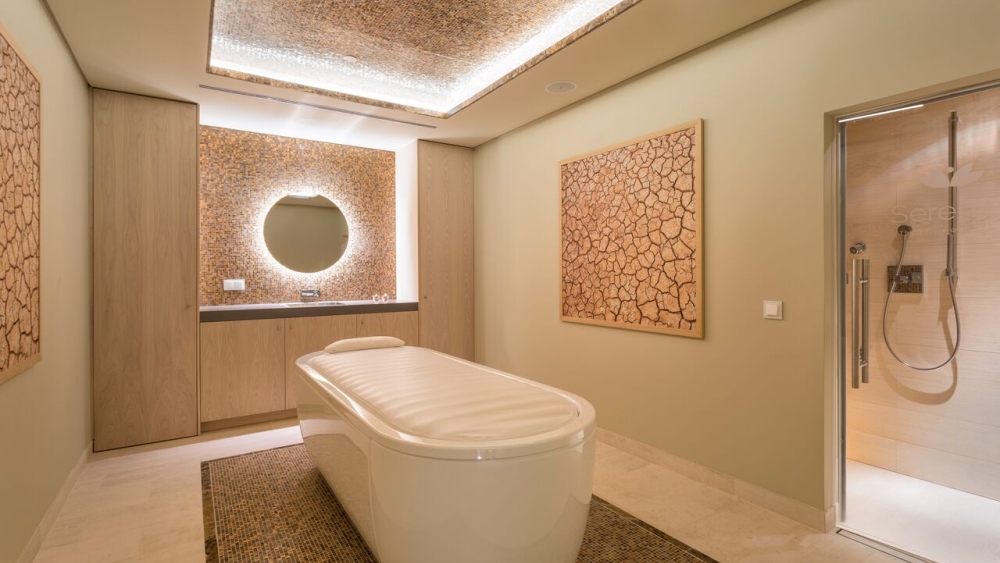 Serenity Spa Algarve - The Art of Well Being