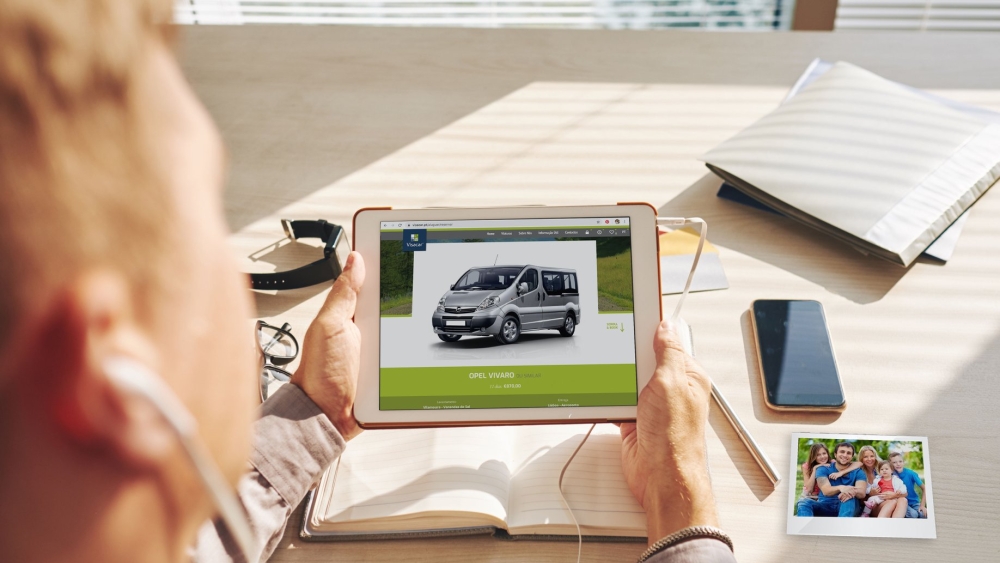 Visacar - Rent-a-Car