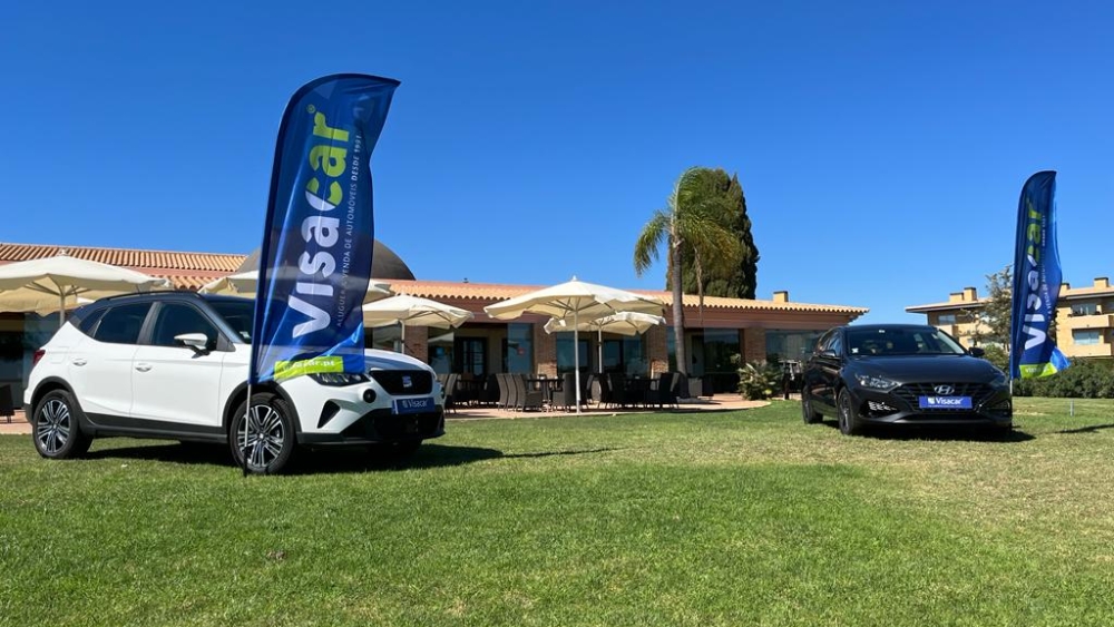 Visacar - Rent-a-Car