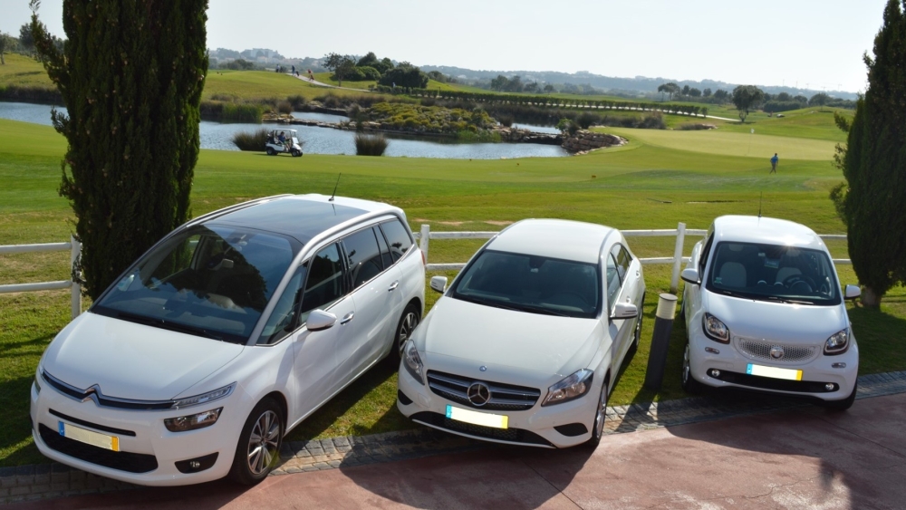 Visacar - Rent-a-Car