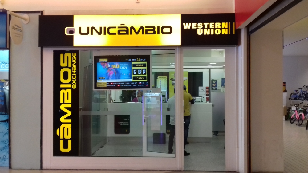 Unicâmbio