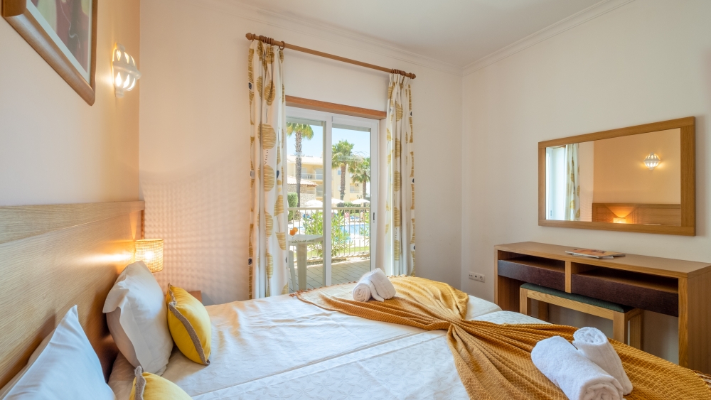 Apartamentos Turísticos Jardins Vale Parra