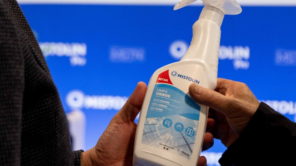 Mistolin Profissional, S.A