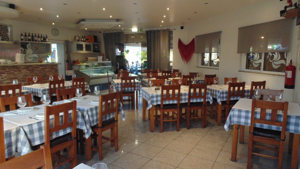 Franguinho de Albufeira