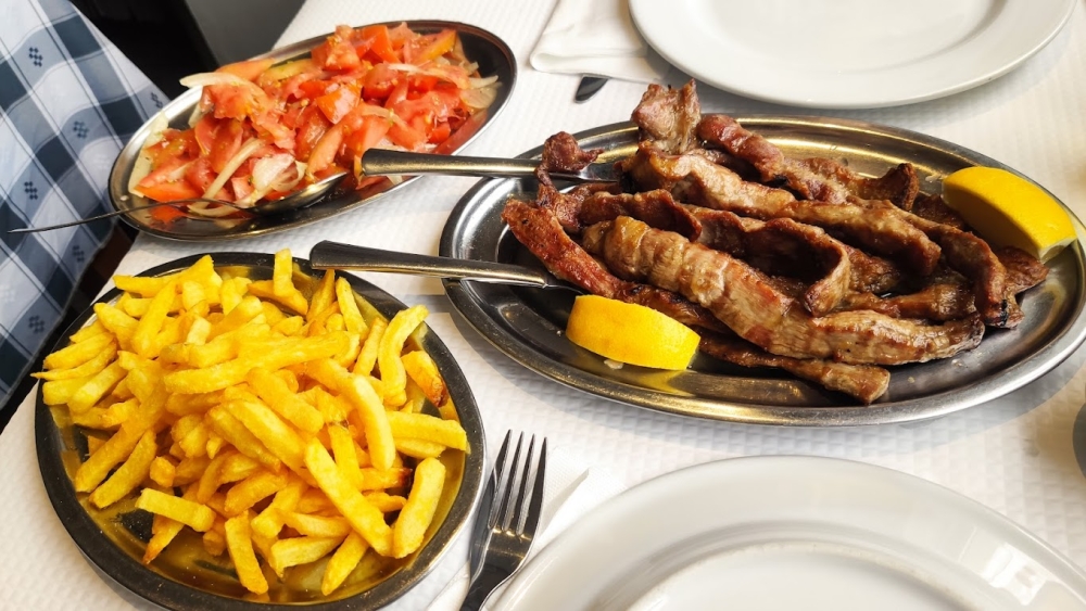 Franguinho de Albufeira