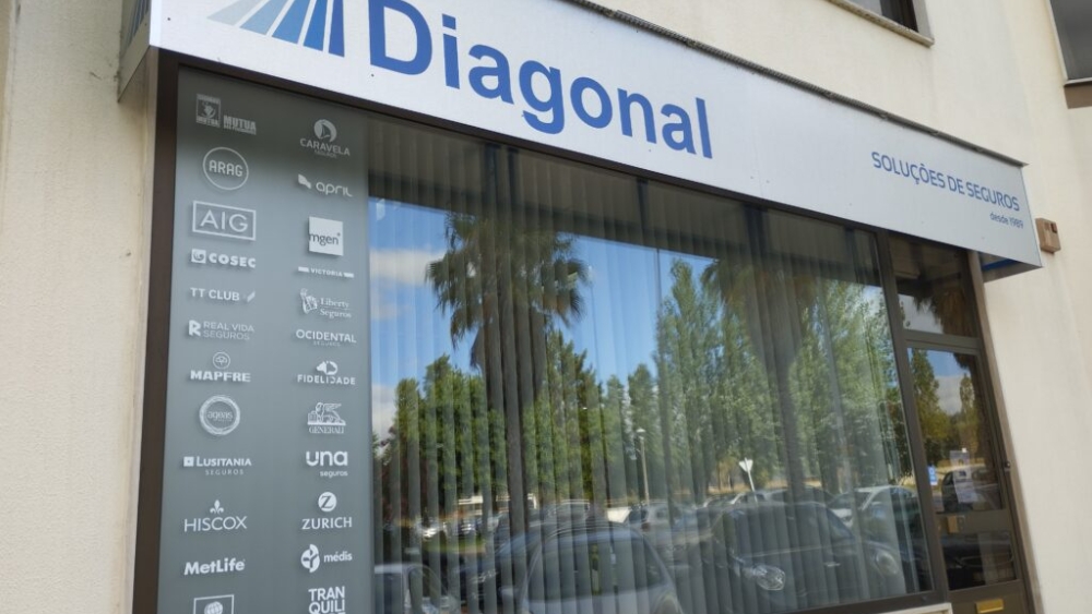 Diagonal - Corretores de Seguros S.A.