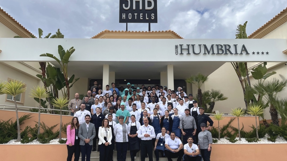 3HB Clube Humbria