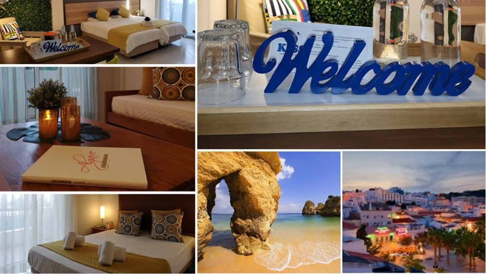 Kiss Apartamentos Turísticos