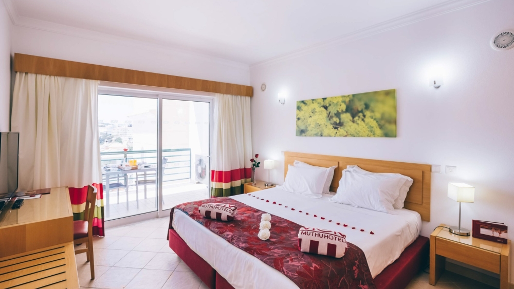 Grand Muthu Forte do Vale