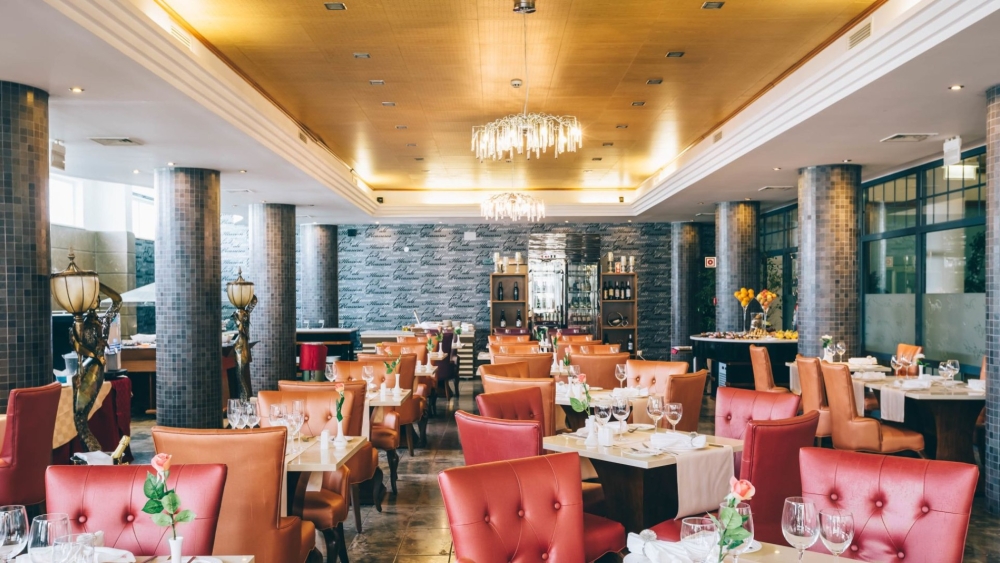 Grand Muthu Forte do Vale