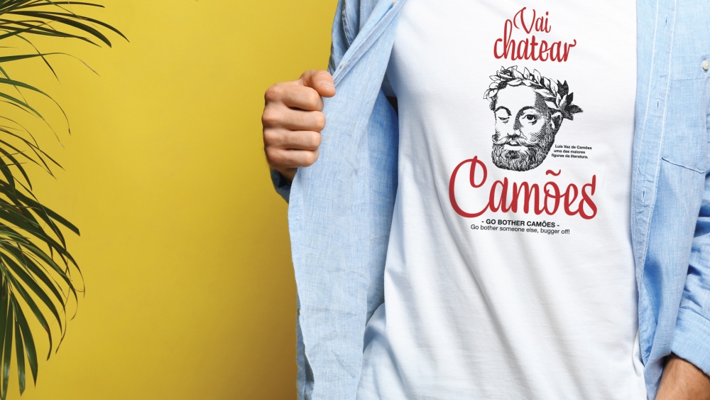 (think) Out Portugal