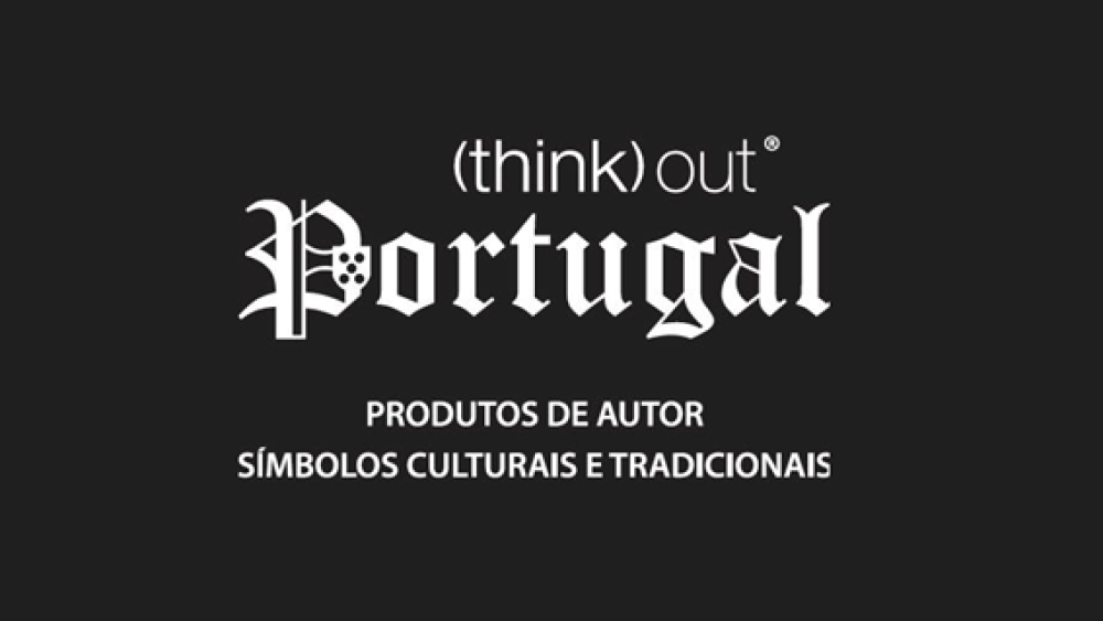 (think) Out Portugal