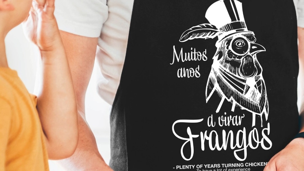 (think) Out Portugal