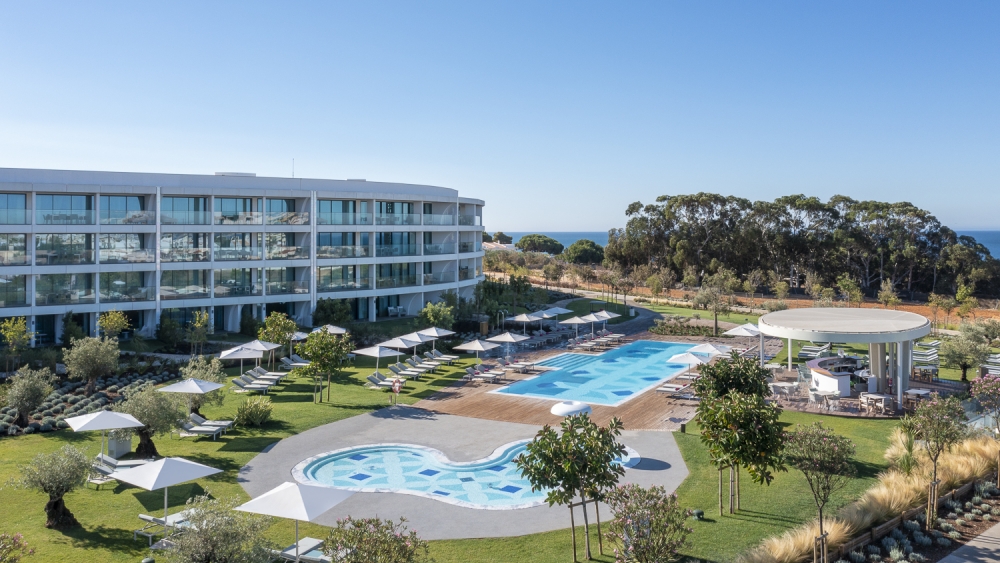 W Algarve
