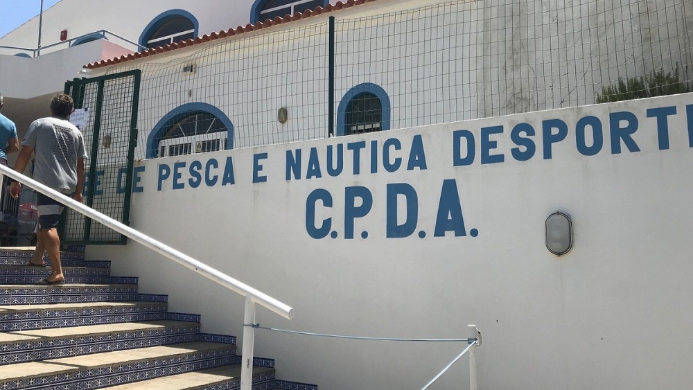 Clube de Pesca e Náutica Desportiva Albufeira