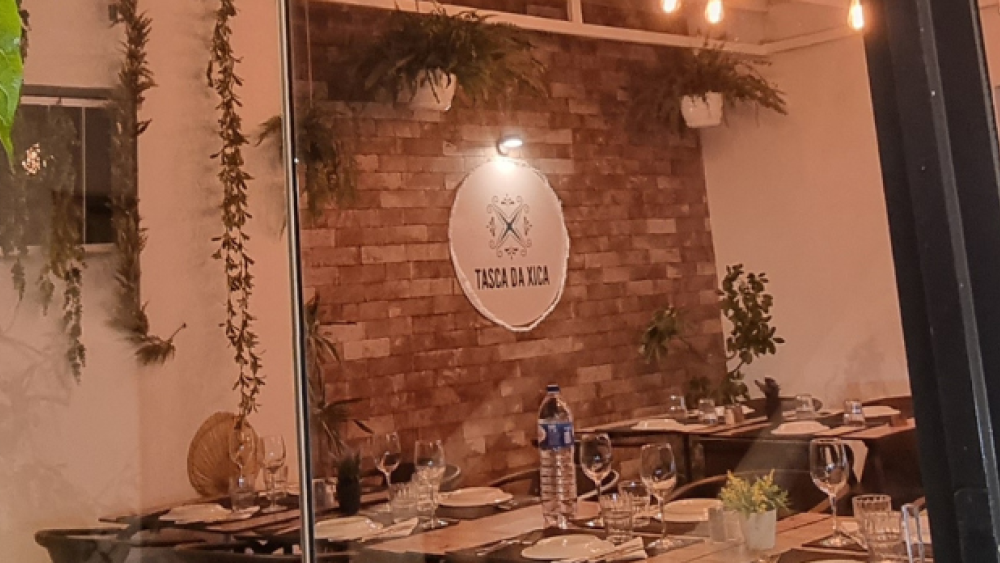 Tasca da Xica