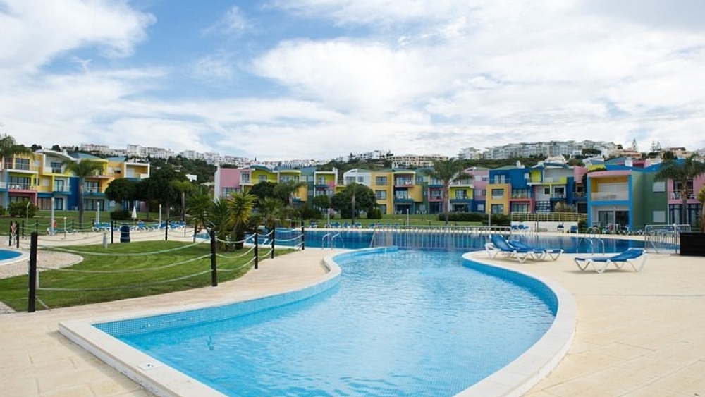 Apartamentos Turísticos Orada