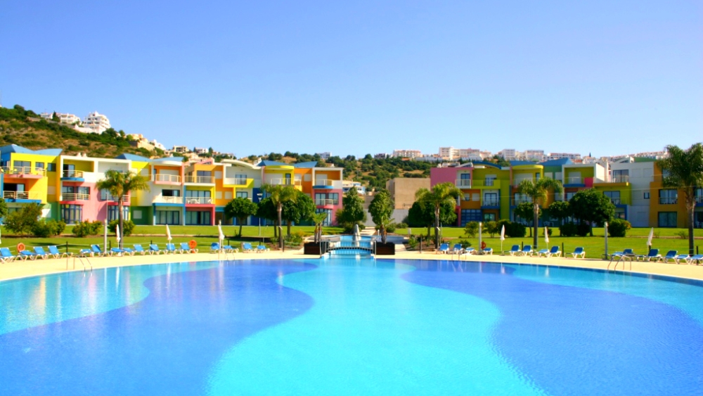 Apartamentos Turísticos Orada