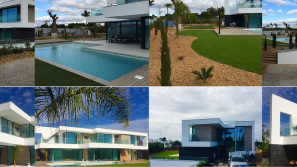 RCM & Filhos Lda Construções