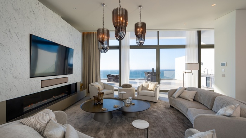 RCM & Filhos Lda Construções