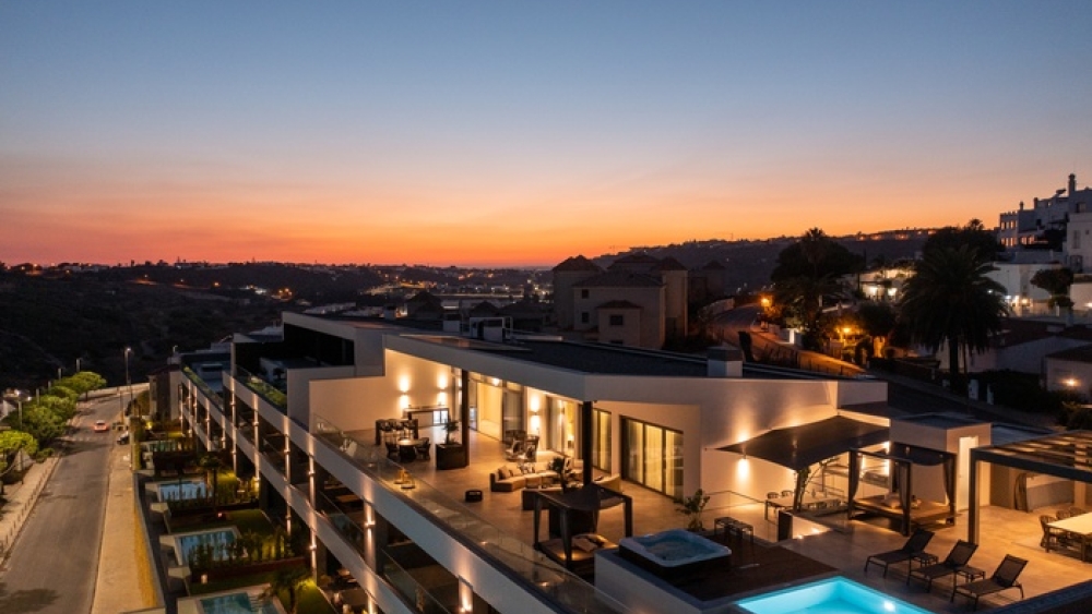 RCM & Filhos Lda Construções