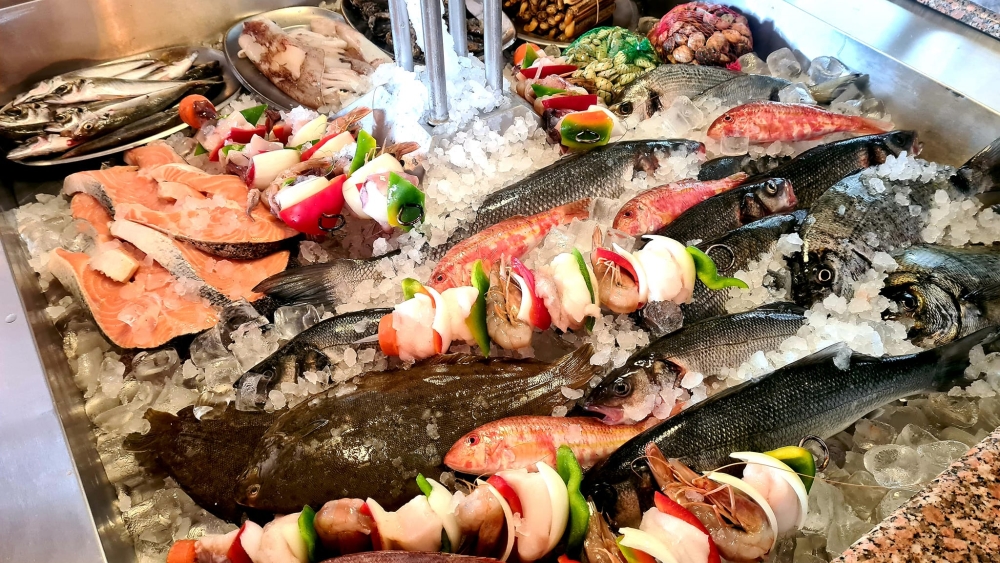 Restaurante Adega dos Salgados