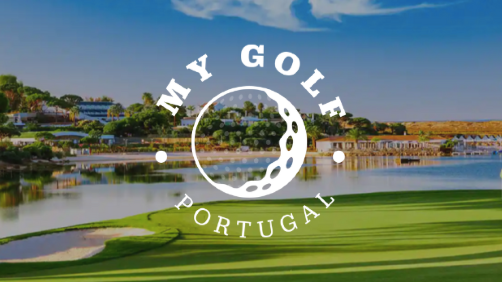MyGolfPortugal
