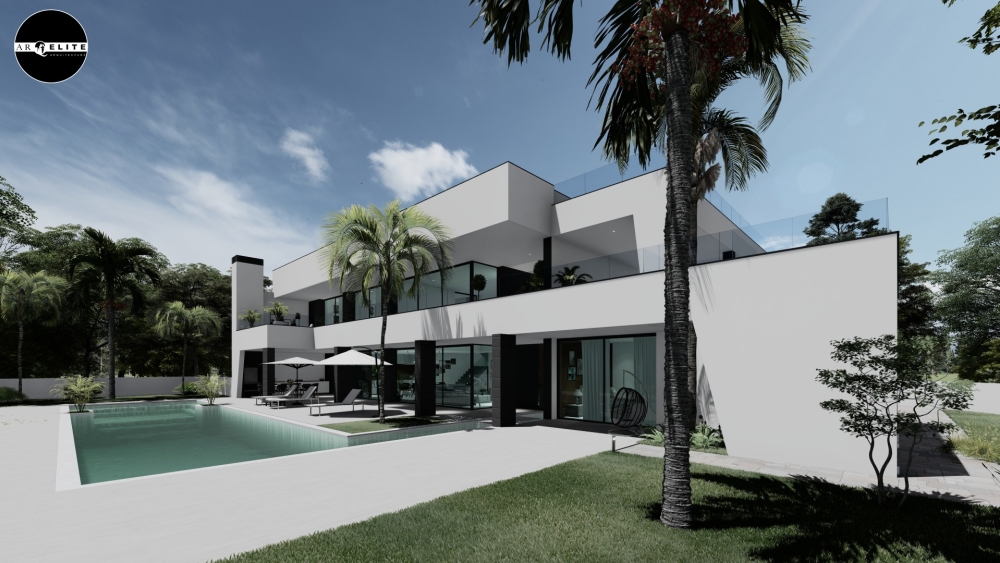 ARQELITE, Arquitectura & Engenharia