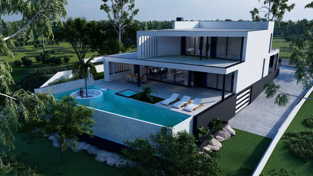 ARQELITE, Arquitectura & Engenharia