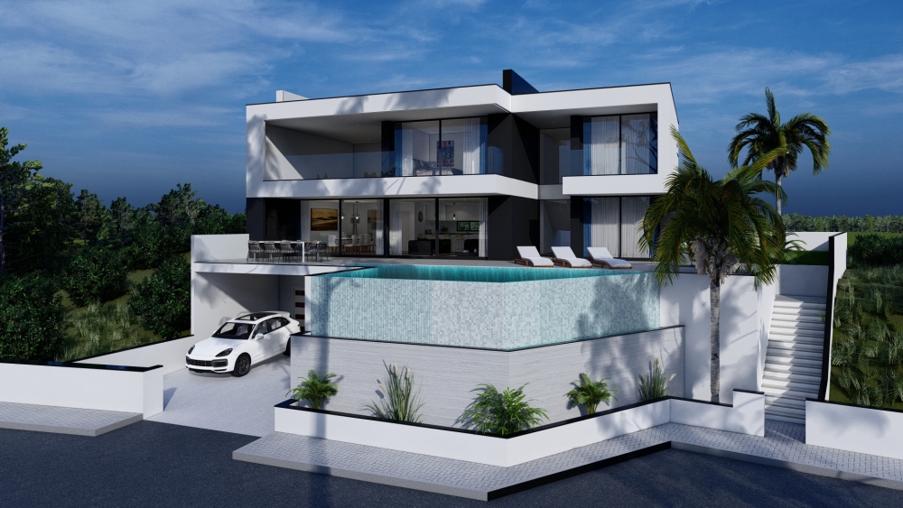 ARQELITE, Arquitectura & Engenharia