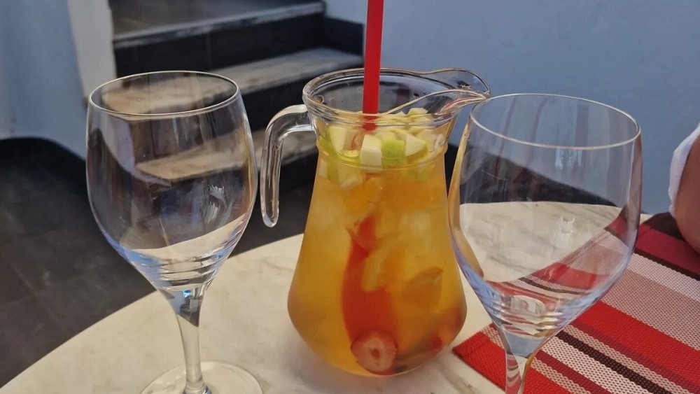 Restaurante Panacée