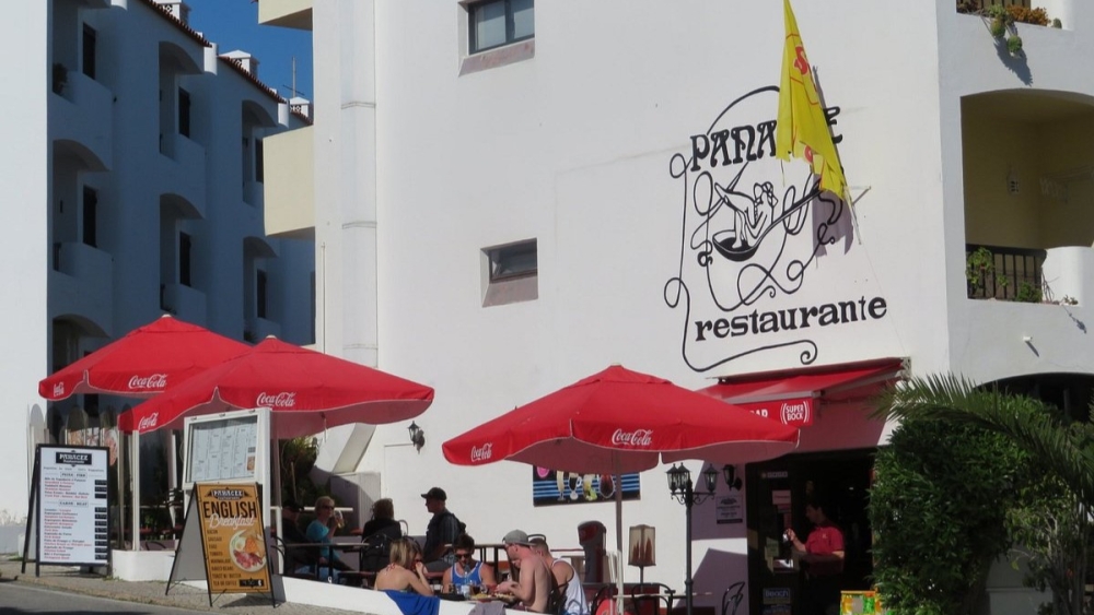 Restaurante Panacée