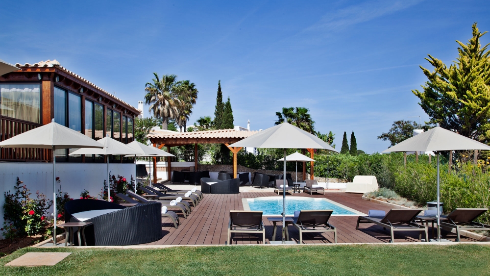 São Rafael Holidays