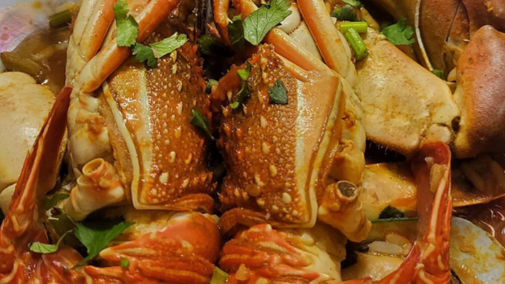 Restaurante Casa Nova