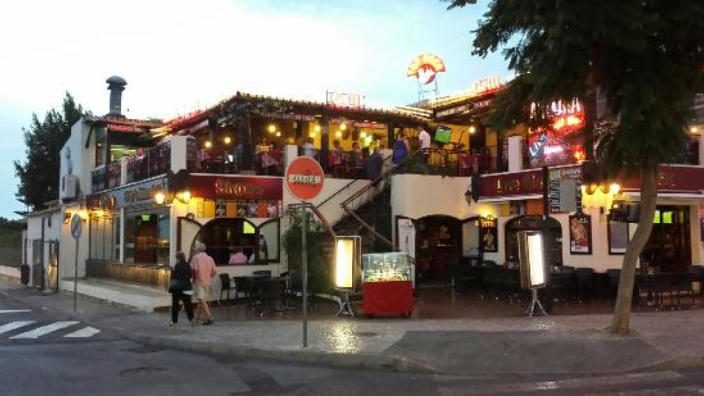 Restaurante Bar Âncora