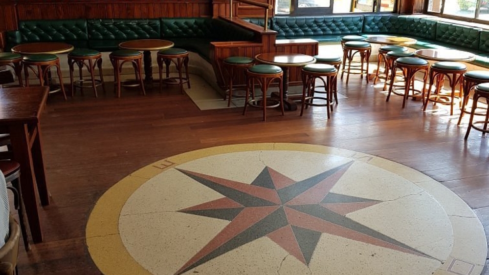 Restaurante Bar Âncora