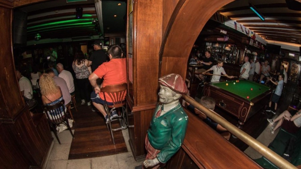 Restaurante Bar Âncora