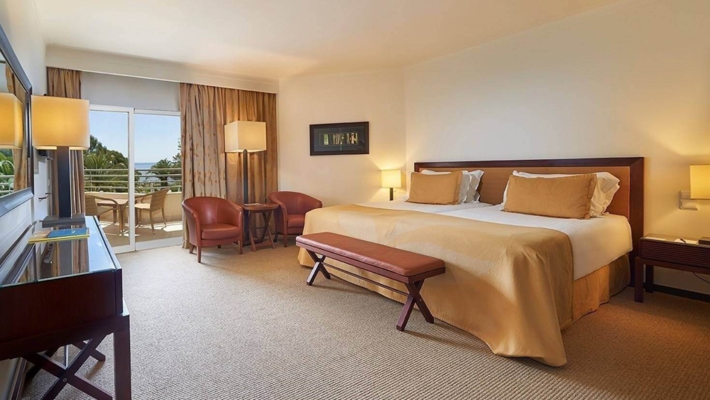 Hotel Porto Bay Falesia